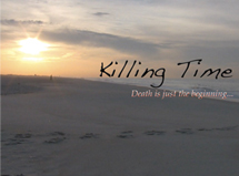 Killing Time Logo