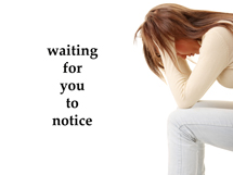 Waiting Logo